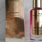 Духи Roses Greedy от Mancera
