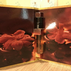Отзыв Montale Aoud Cuir D'arabie
