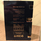 Парфюм Montale Aoud Cuir D'arabie