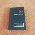 Отзыв Montale Aromatic Lime