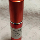 Отзыв Montale Aromatic Lime