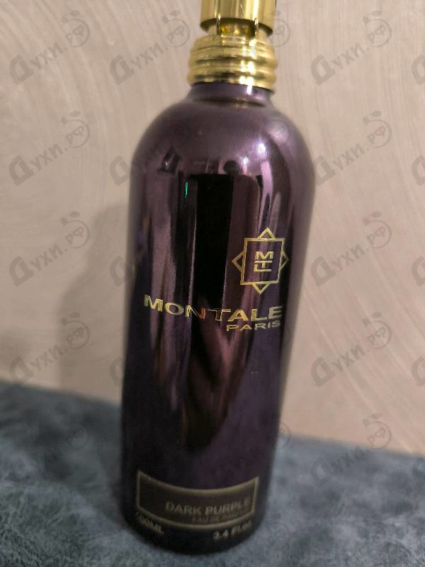Купить Dark Purple от Montale