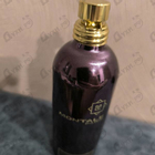 Духи Dark Purple от Montale