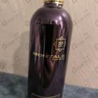 Отзыв Montale Dark Purple