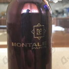 Духи Dark Purple от Montale
