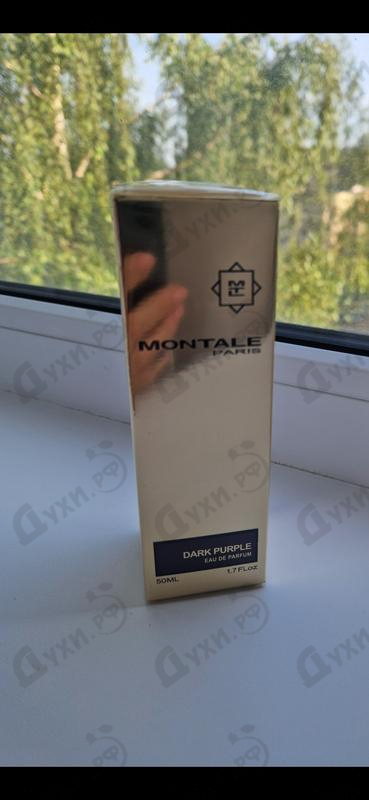 Купить Dark Purple от Montale