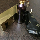 Отзывы Montale Dark Purple