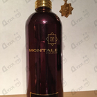Духи Dark Purple от Montale