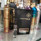 Отзывы Montale Dark Purple