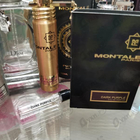 Духи Dark Purple от Montale