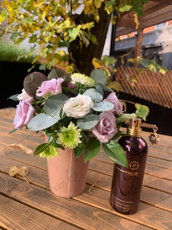 Купить Dark Purple от Montale