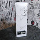 Отзыв Montale Dark Purple