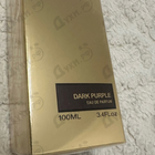 Отзыв Montale Dark Purple
