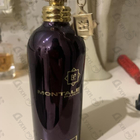 Отзыв Montale Dark Purple