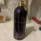 Отзыв Montale Dark Purple