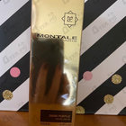 Отзывы Montale Dark Purple