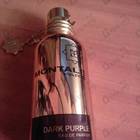 Отзыв Montale Dark Purple