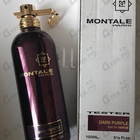 Парфюм Montale Dark Purple
