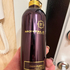 Духи Dark Purple от Montale
