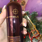 Отзыв Montale Dark Purple