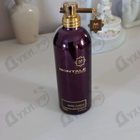 Отзыв Montale Dark Purple