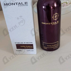 Духи Dark Purple от Montale