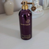 Отзывы Montale Dark Purple