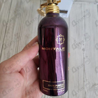 Отзыв Montale Dark Purple