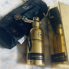 Отзывы Montale Dark Purple