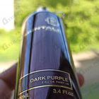 Духи Dark Purple от Montale