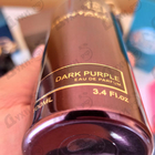 Отзывы Montale Dark Purple