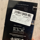 Отзывы Montale Dark Purple