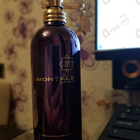 Отзыв Montale Dark Purple