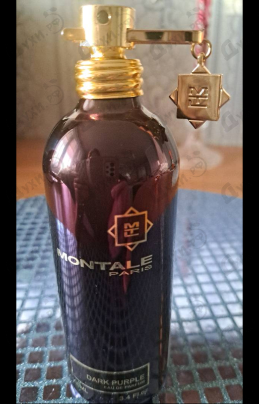 Купить Dark Purple от Montale