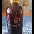 Духи Dark Purple от Montale