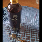 Отзыв Montale Dark Purple