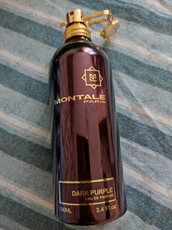 Купить Montale Dark Purple