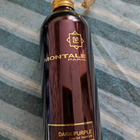 Отзыв Montale Dark Purple