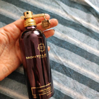 Духи Dark Purple от Montale