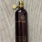 Отзыв Montale Dark Purple