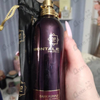 Отзыв Montale Dark Purple