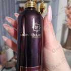 Отзыв Montale Dark Purple