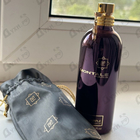 Духи Dark Purple от Montale
