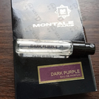 Отзыв Montale Dark Purple