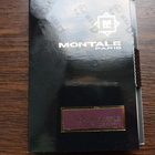 Духи Dark Purple от Montale