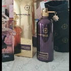 Отзывы Montale Dark Purple