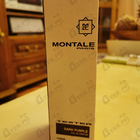 Парфюм Montale Dark Purple