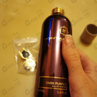 Духи Dark Purple от Montale