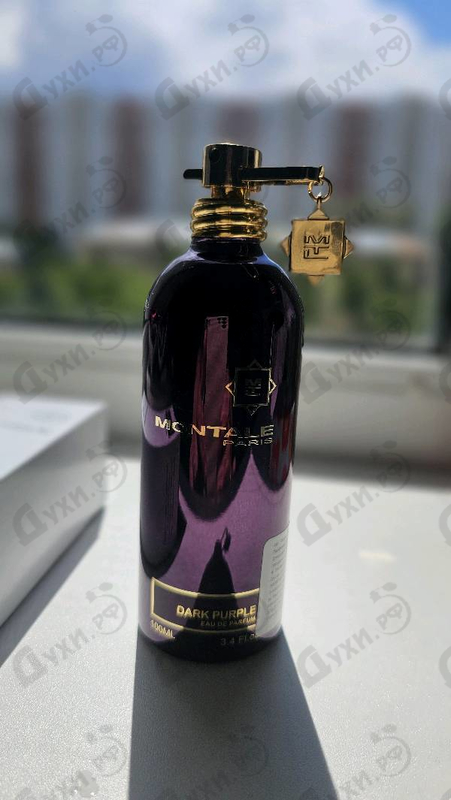 Купить Dark Purple от Montale