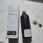 Отзывы Montale Dark Purple